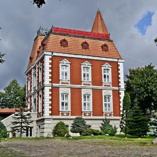 Villa Red by Columbus Ustka (4)