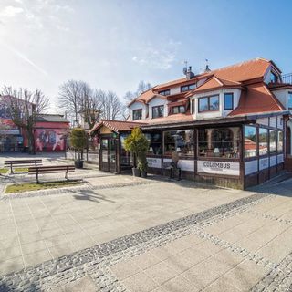 Columbus Apartamenty Ustka (3)