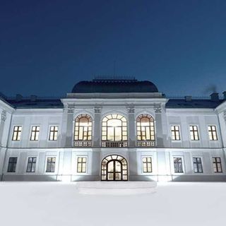 HOTEL GINO PARK PALACE Považská Bystrica (5)