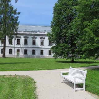 HOTEL GINO PARK PALACE Považská Bystrica (4)