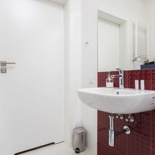 Apartamenty InPoint Pudding Kraków (2)