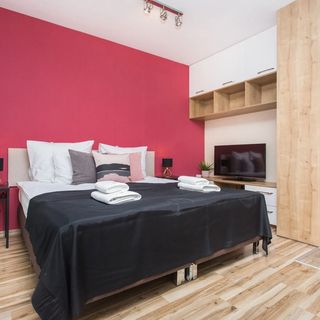 Apartamenty InPoint Pudding Kraków (3)