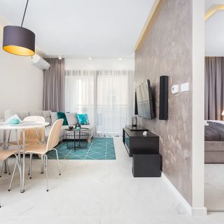 Apartamenty InPoint Marble Kraków (2)