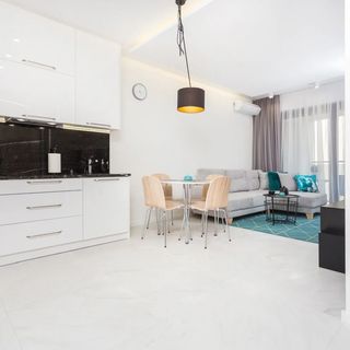 Apartamenty InPoint Marble Kraków (3)