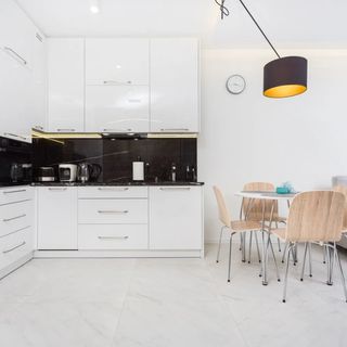 Apartamenty InPoint Marble Kraków (5)