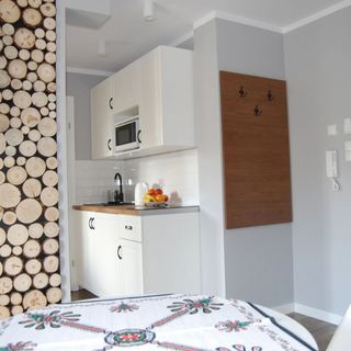 Pałac Tatrzański - Apartament 206 Bukowina Tatrzańska (4)