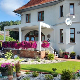 Villa Miód Malina Wisełka (2)