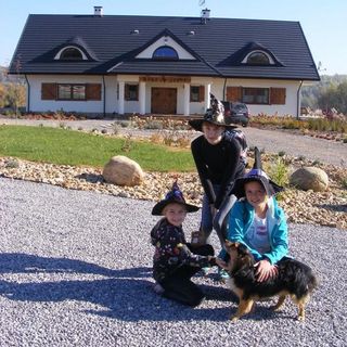 Gościniec Baba Jagna Chocimów (2)