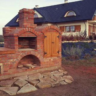 Gościniec Baba Jagna Chocimów (5)