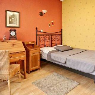 Radunia Canal Apartment Gdańsk (4)