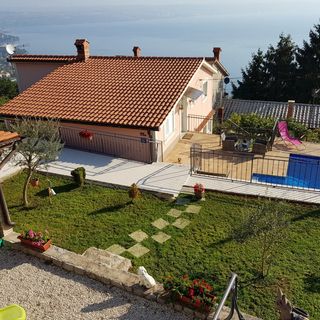 Villa Anastazia Lovran (2)