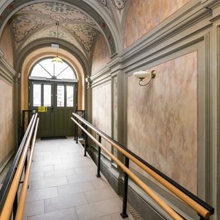 City Of The Kings Ariańska Garden Apartament Kraków (3)