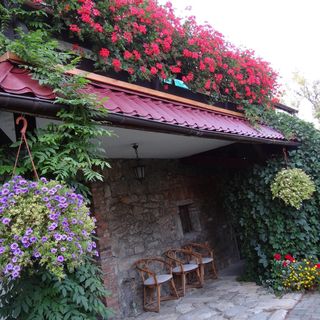 Apartamenty i Pokoje Aneta Piechowice Szklarska Poręba (2)