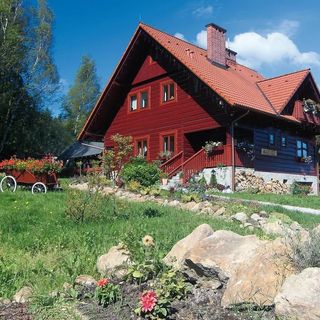 Chata Góralska Aggeusz  (2)