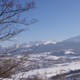 Gościniec u Bobaków Ząb (4)