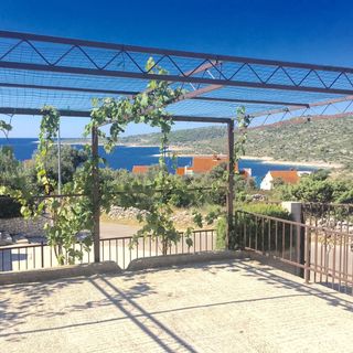 Apartmani Vinx Uvala Kanica-Rogoznica (3)