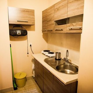 Sleep Time Hostel Bielsko-Biala (4)