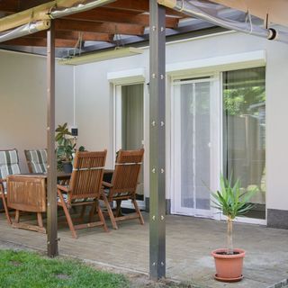 Szíriusz Apartmanház Gyula (3)