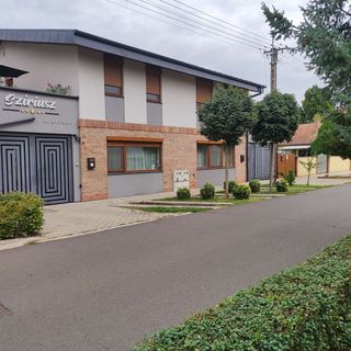 Szíriusz Apartmanház Gyula (2)