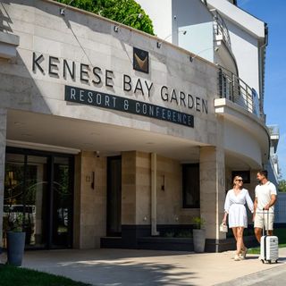 Kenese Bay Garden Resort & Conference Balatonkenese (5)