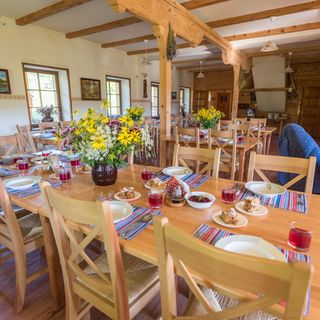 Gościniec Rabe Czarna (3)