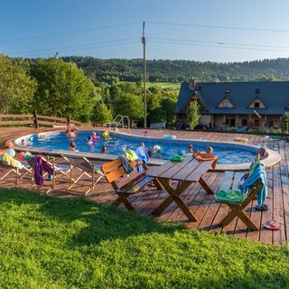 Gościniec Rabe Czarna (2)