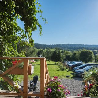 Gościniec Rabe Czarna (5)