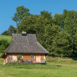 Gościniec Rabe Czarna (4)