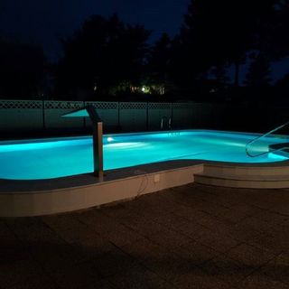 Ośrodek Wypoczynkowy MADAMAKU (3)