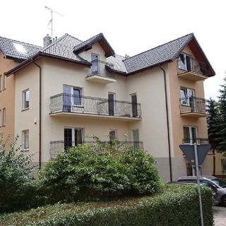 Dom Gościnny Albatros I Rewal (3)