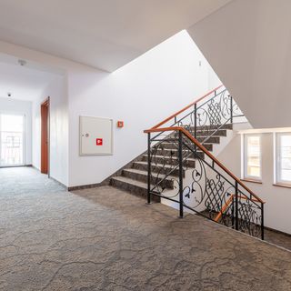 Dom Gościnny Albatros I Rewal (4)