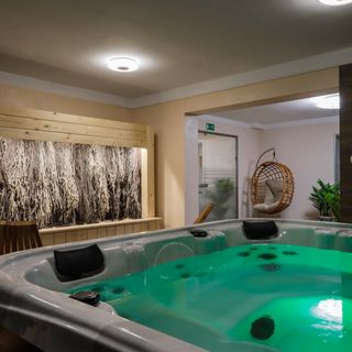 Hotel Łaziska Czchów (5)