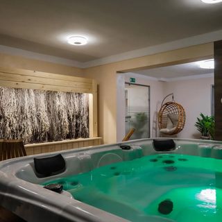 Hotel Łaziska Czchów (5)