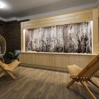 Hotel Łaziska Czchów (4)