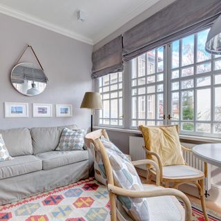 Mokwy I - Deluxe 1 sypialnia, salon, aneks, lazienka NEW (4)