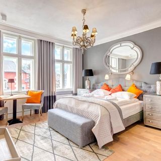 Mokwy I - Deluxe 1 sypialnia, salon, aneks, lazienka NEW (5)