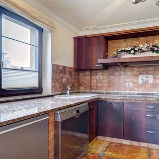 Dom & House Apartament Chopina with garden Sopot (2)