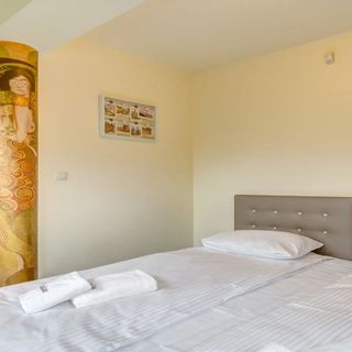 Dom & House Apartament Chopina with garden Sopot (3)