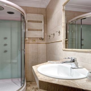 Dom & House Apartament Chopina with garden Sopot (5)