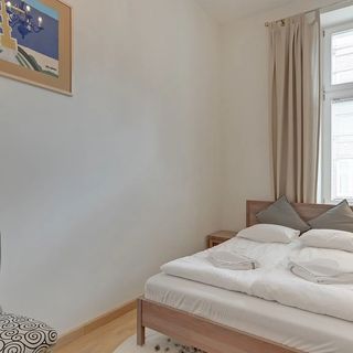 Sobieskiego 29 | Stylowy Apartament | Parking (2)