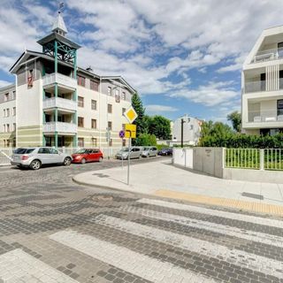 Karlikowska 23/11 | Elegancki Apartament | Wi-Fi (5)