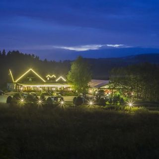 Zajazd Byczy Róg Międzylesie (3)