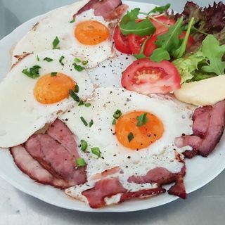 Zajazd Byczy Róg Międzylesie (4)