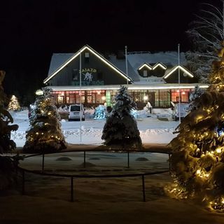 Zajazd Byczy Róg Międzylesie (5)