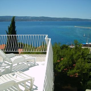 Apartmani Ivan Omiš (2)