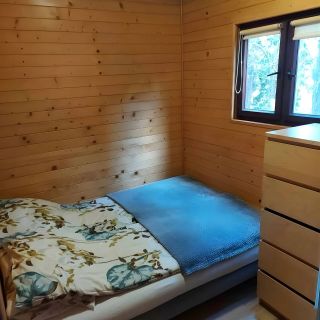 Domki Letniskowe 777 Karwia (2)