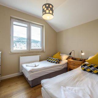 Apartament Widokowy Apartamenty 5d Świeradów-Zdrój (4)