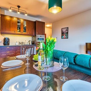 Apartament Cichy Apartamenty 5d Świeradów Zdrój (4)