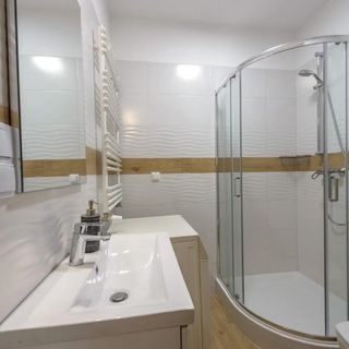 Apartament Jelonek Izerski Apartamenty 5d Świeradów Zdrój (4)