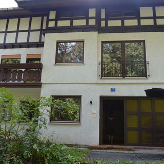 Apartment Kammleitn Hermagor (3)